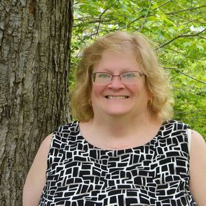 Meet your Posher, Christine